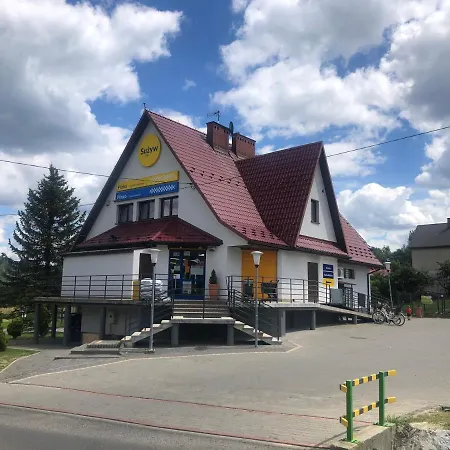 Appartement Suzyw Pilsko Pewelka