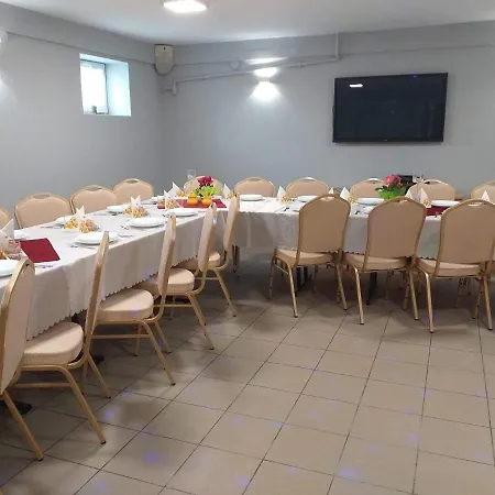 Suzyw Pilsko Apartmán *