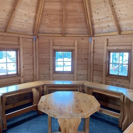 Suzyw Pilsko Appartement