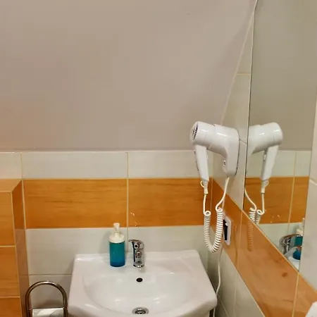 Suzyw Pilsko Apartmán
