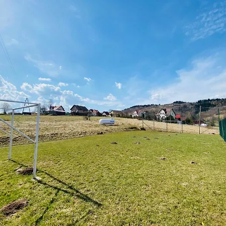 Apartmán Suzyw Pilsko Pewelka