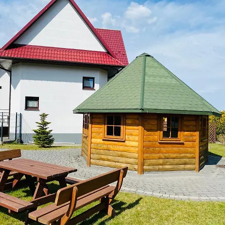 Apartmán Suzyw Pilsko