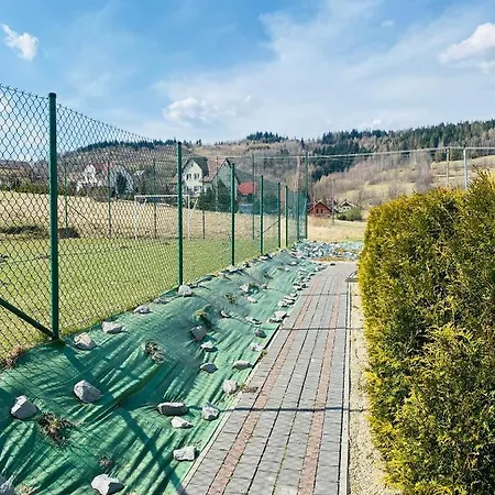 Apartment Suzyw Pilsko