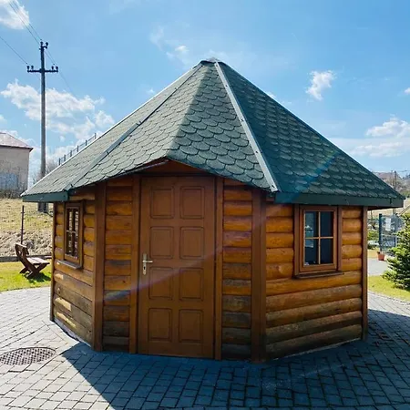 Suzyw Pilsko Apartmán *
