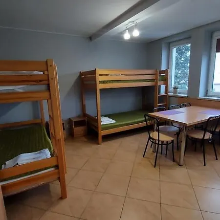 Appartement Suzyw Pilsko *