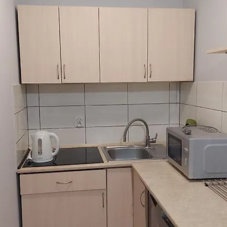 Appartement Suzyw Pilsko *