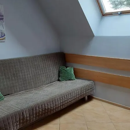Suzyw Pilsko Appartement