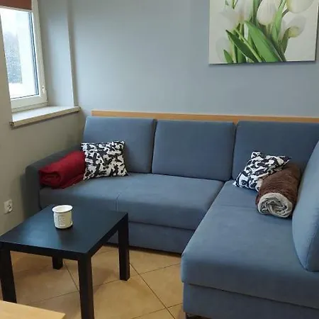 Apartment Suzyw Pilsko Pewelka