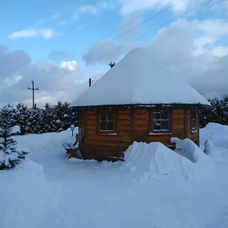 Suzyw Pilsko * Pewelka