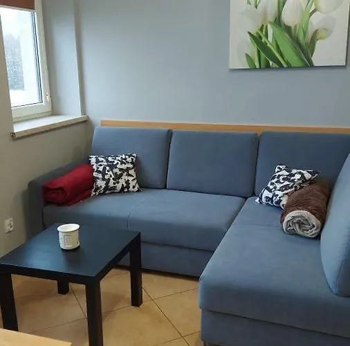 アパート Suzyw Pilsko Pewelka